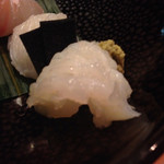 日本料理 たかむら - 2015年1月中旬。