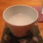 日本料理 たかむら - 2015年1月中旬。