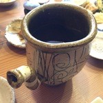 一東菴 - 八兵衛　二合