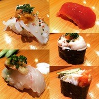 天寿し 京町店 - 