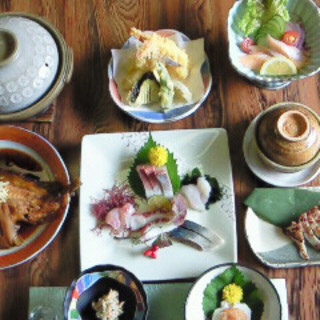 夏のオススメ料理（2017年5月8日～8月31日）
