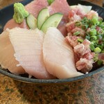 大漁 やまちゃん - 