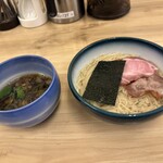 麺処 有彩 - 