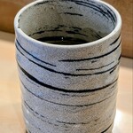蛇の新 - 上がり