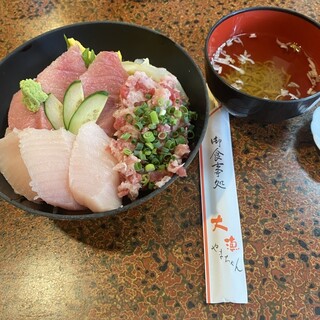 大漁 やまちゃん_0