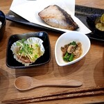 食堂 めしや - 
