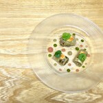 Restaurant タナカ - 