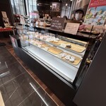FIKA - ドーナツ