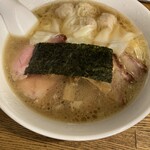 支那ソバ おさだ - 