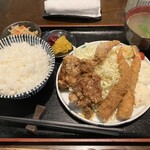 酒・肴 おまた - 