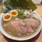 セアブラノ神 - 