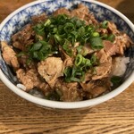 支那ソバ おさだ - 