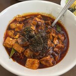 晴々飯店 - プレミアム麻婆豆腐
