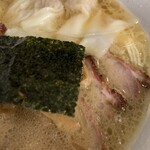 支那ソバ おさだ - 
