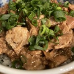 支那ソバ おさだ - 