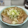 川口トラちゃんラーメン - 