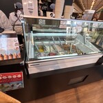 FIKA - ジェラートアイス