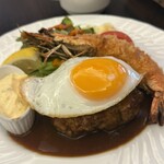 麻布笄軒 - 