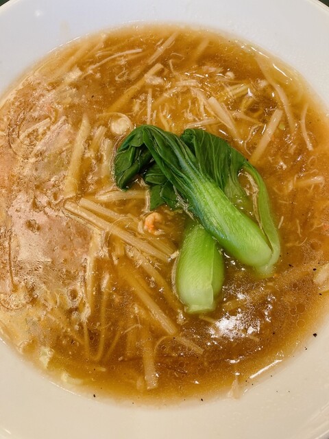 Closed]Bodaiju - Mita/Chinese | Tabelog