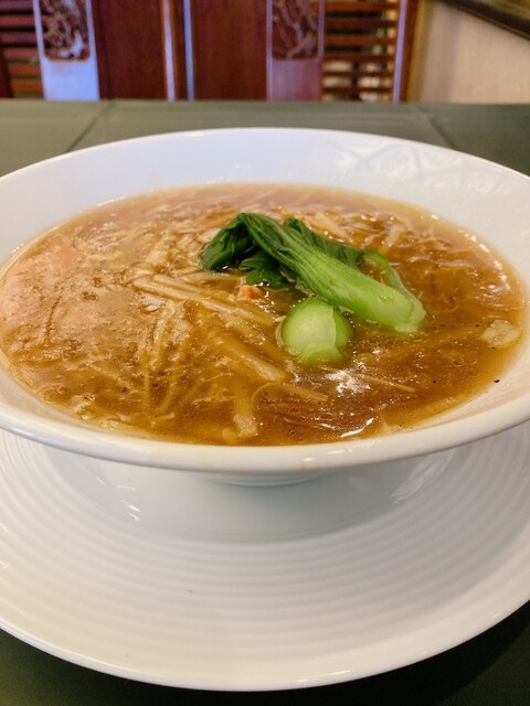 Closed]Bodaiju - Mita/Chinese | Tabelog