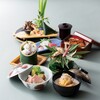 美濃吉 - 料理写真:
