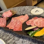 川崎名物 炭火焼肉 食道園