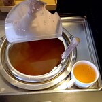 ガスト - スープは飲み放題！