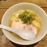麺屋 翔 みなと - 