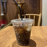 ヴィレッジヴァンガード ダイナー - 