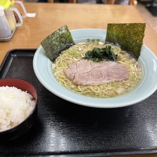 ラーメンショップ_0