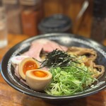 油そば専門店 GACHI - 
