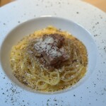 カルボナーラ専門店 ハセガワ - 