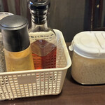 肉soba 酒zuki - 