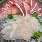 サカナキュイジーヌ・リョウ