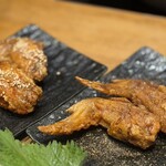 博多 鶴ふく - 