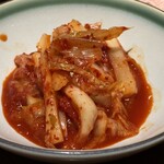 炭火焼肉 こうしん - 