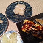 握り寿司 函太郎 - 料理写真: