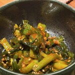 炭火焼肉 こうしん - 