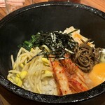 炭火焼肉 こうしん - 