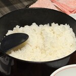 炭火焼肉 こうしん - 