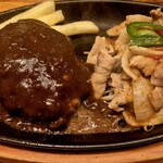 肉の万世 - 料理写真: