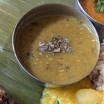 タンブリン カレー&バー - 