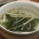 炭火焼肉 こうしん - 