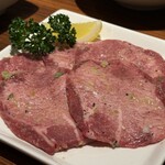 炭火焼肉 こうしん - 