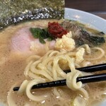 本牧家 - 