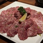 炭火焼肉 こうしん - 