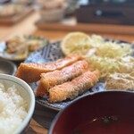 히마리 쇼우텐 긴자 유라쿠초점