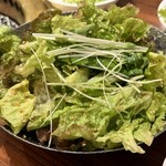 炭火焼肉 こうしん - 