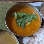 タンブリン カレー&バー - 