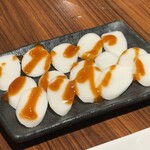 炭火焼肉 こうしん - 